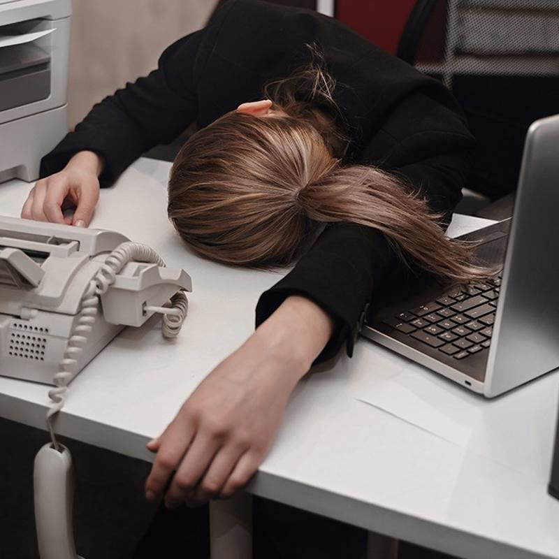 G�nd�zleri a��r� uyukluyor musunuz? Me�er sebebi bu hastal�km��