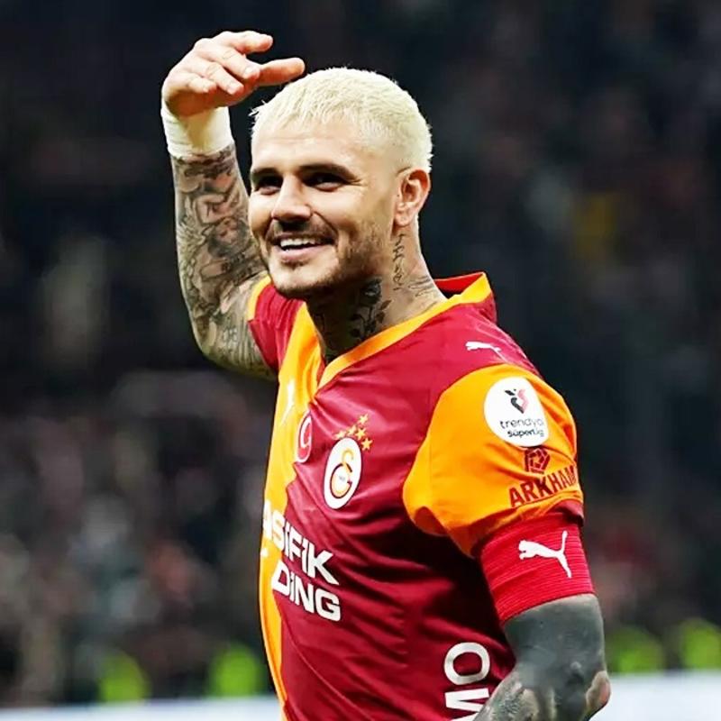 Icardi'de rakip River Plate