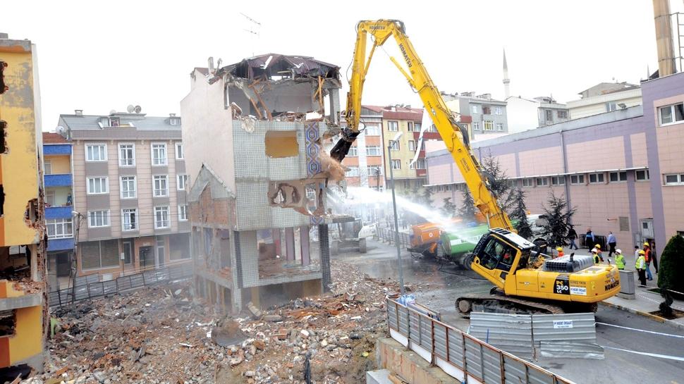 Katar'dan ‘dönüşüm'e 350 milyon $