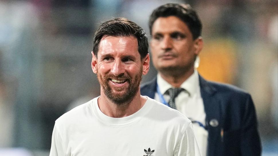 Messi'den k�t� haber: �l�mc�l kaza, t�m planlar� iptal etti!