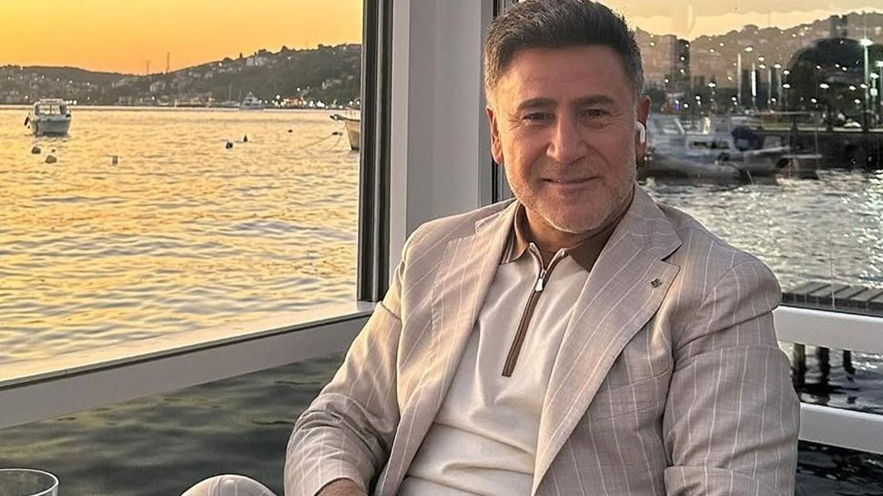 O�lu payla�t�, sevenleri endi�elendi� O hali korkuttu!