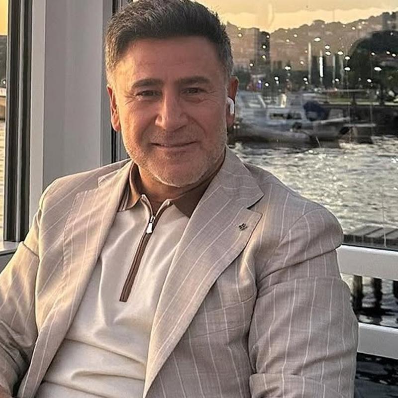 O�lu payla�t�, sevenleri endi�elendi� O hali korkuttu!