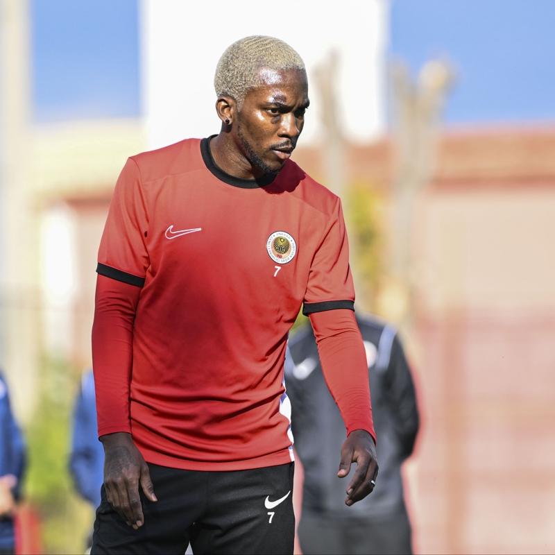 Onyekuru beklentilerin alt�nda kald�