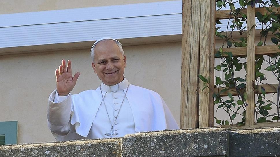 Papa 14. Leo'dan tüm dünyada 24 saatlik ateşkes çağrısı