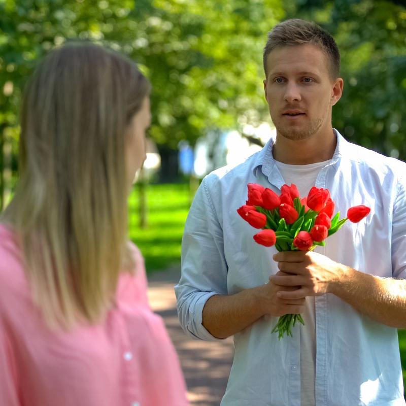 Platonik a��k m�s�n�z de�il misiniz? Anlaman�n yollar�...