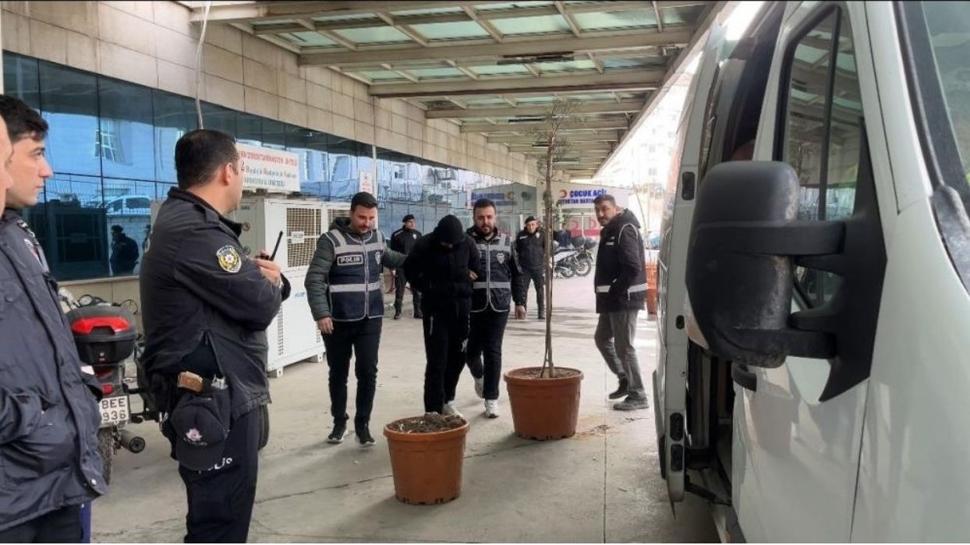 Sağlıkta rüşvet iddiası! Tahliller parayla değiştirildi