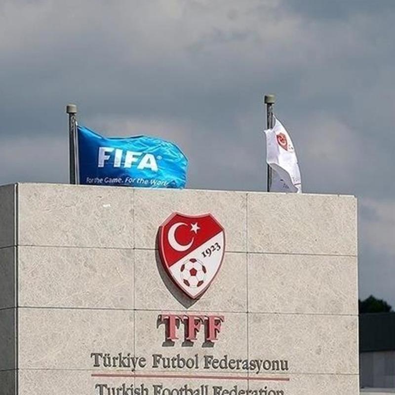 S�per Lig'den 7 kul�p PFDK'ye sevk edildi