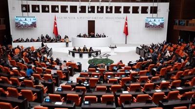 11. Yarg� Paketi TBMM'de kabul edildi