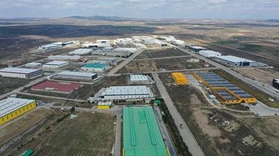 1660 ki�i istihdam edilecek: Asya devinden T�rkiye'ye yat�r�m