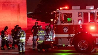 ABD'de ya�l� bak�m evinde patlama: 2 �l�, 5 ki�iden haber al�nam�yor