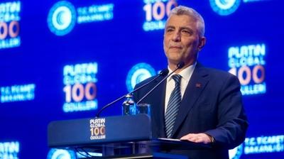 Bakan Bolat'tan istikrar vurgusu: D�viz dengede, rezervler g��l�