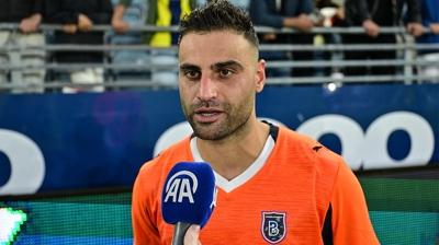 Ba�kan duyurdu! ��te Deniz T�r��'�n yeni adresi...