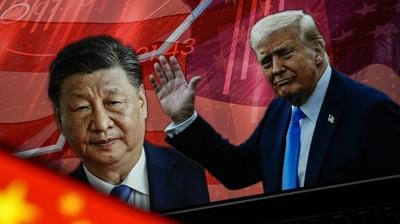 �in'den ABD'ye uyar�: ��karlar�m�z� savunmak i�in gerekli �nlemleri alaca��z