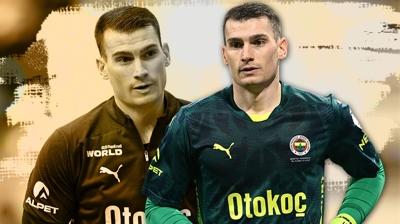 Dominik Livakovic'e talih ku�u kondu! Harekete ge�tiler