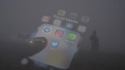 D��en jet �zerinden alg� operasyonu! Savc�l�k harekete ge�ti