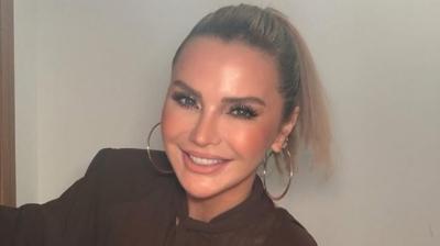 �ark�m yapay zeka de�il dedi! Ece Erken sosyal medyada alay konusu oldu