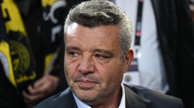 Fenerbah�e'den Sadettin Saran'�n g�zalt�na al�nmas� sonras� bir a��klama daha!