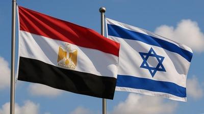 Gazze'deki son esirin cesedi! �srail, M�s�r ile temasa ge�ti