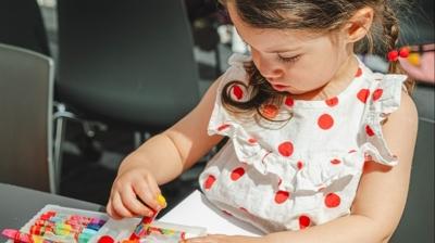 Gelece�in ressamlar� i� ba��nda� Son ba�vuru 1 Nisan!