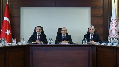 G�da Komitesi topland�