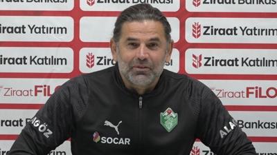 �brahim �z�lmez: �nceli�imiz lig ama kupada da gidebildi�imiz yere kadar gidece�iz