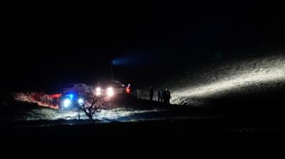 Libya'dan d��en u�akla ilgili a��klama! T�rkiye ile ortak ad�m karar�