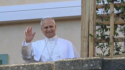 Papa 14. Leo'dan t�m d�nyada 24 saatlik ate�kes �a�r�s�