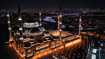 Regaip Kandili yar�n idrak edilecek