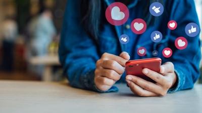 Reklamda yeni d�nem ba�l�yor! �nfluencer ve yapay zekaya s�n�rlama