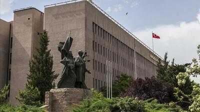 UYAP davas�nda yarg�lama s�r�yor! FET�'c� katibin yarg�lanmas�na devam edildi