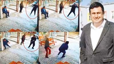 Veliye de �ocu�a da tutuklama