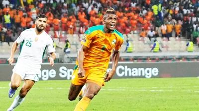 Wilfried Zaha, 2 y�l sonra milli tak�ma geri d�nd�