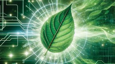 Yapay zeka iklim krizine engel olabilecek mi?