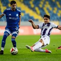 Ke�i�reng�c�, kupada Beyo�lu Yeni �ar��'y� 3 golle ge�ti