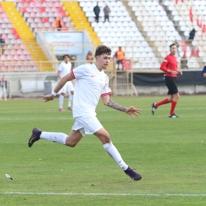 Kupada Boluspor ile Fethiyespor yeni�emedi