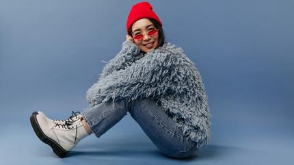 2026 k�� modas�n�n 3 trend rengi: Hem daha ince hem de zay�f g�steriyor