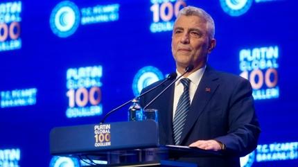 Bakan Bolat'tan istikrar vurgusu: D�viz dengede, rezervler g��l�