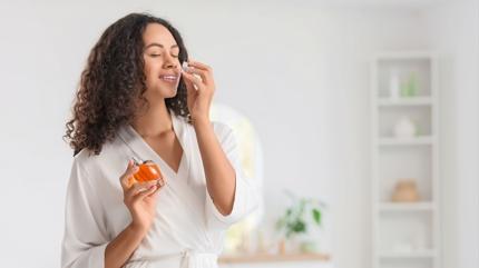 Bakanl�k bu markay� toplatt�: Oda kokusu de�il akci�erin zehri