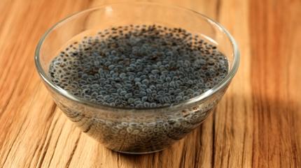 Bal�ktan fazla Omega i�eriyor: Suyla i�in ya�lar� eritin