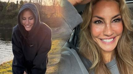 Sevenlerini korkuttu! Talihsizlik pe�ini b�rakmad�