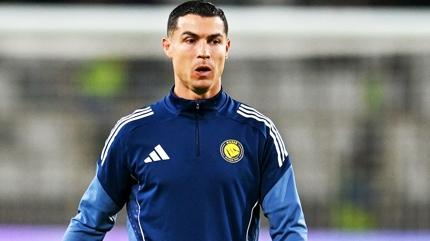 FIFA'dan Ronaldo'ya m�jde!