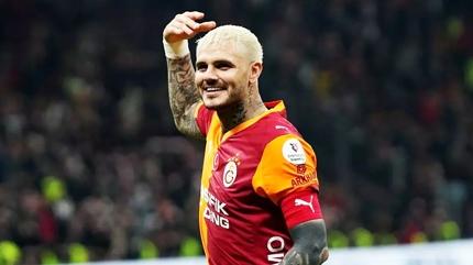 Icardi'de rakip River Plate