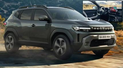 Renault yapt� yapaca��n�: Faizsiz taksitle Duster ara� sat��� ba�lad�! ��te g�ncel fiyat listesi...