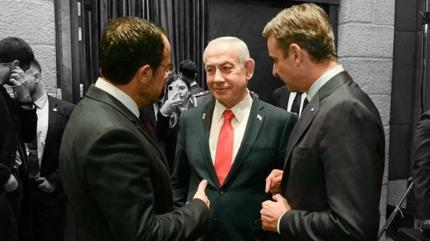 �er ��l�s�nden askeri anla�ma! T�rkiye korkusundan ortak hareket edecekler