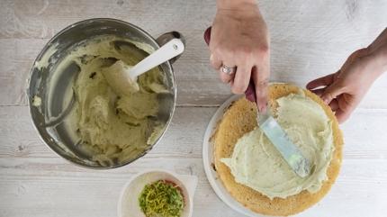 Ya� pastadaki krema zehirler mi?