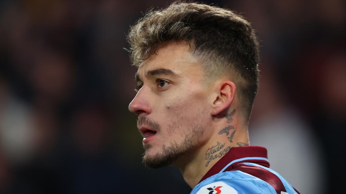 Ernest Mu�i Trabzonspor S�per Lig foto�raflar� resimleri