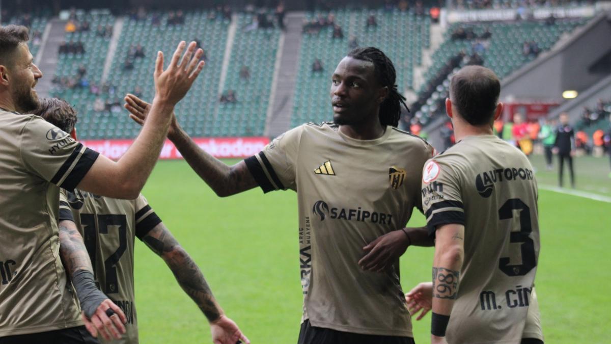 Kocaelispor S�per Lig T�rkiye Kupas� foto�raflar� resimleri