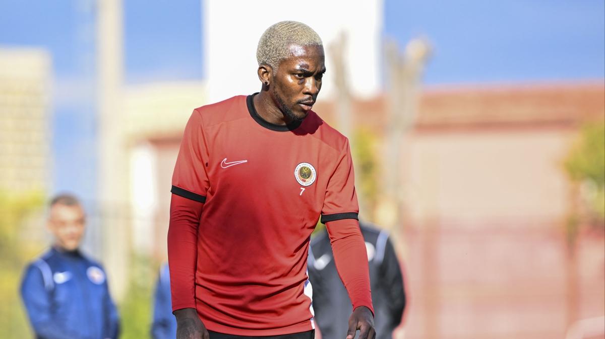 Gen�lerbirli�i Goutas S�per Lig foto�raflar� resimleri