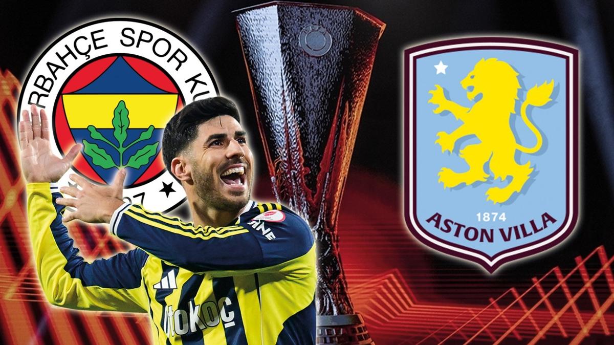 Fenerbah�e-Aston Villa ma�� ne zaman Fenerbah�e Aston Villa Avrupa Ligi foto�raflar� resimleri