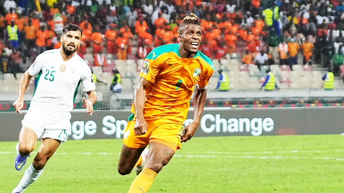 Wilfried Zaha MLS Transfer foto�raflar� resimleri